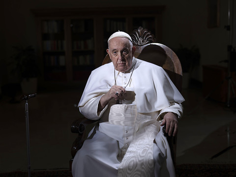 Les diocèses de Suisse s'organisent pour les funérailles du pape