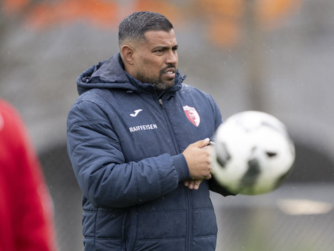 Coupe de Suisse: le FC Bienne prêt pour un nouvel exploit