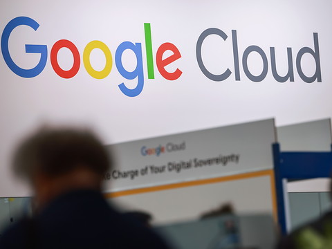 Alphabet (Google) dépasse largement les attentes au 1er trimestre