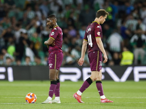 Cömert et Valladolid relégués