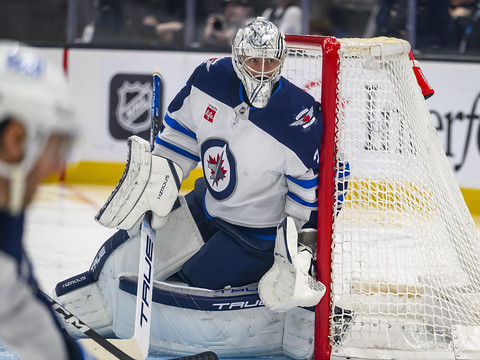 Tous les Suisses battus jeudi en NHL