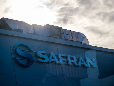 Safran: bon démarrage en 2025, prudence sur les droits de douane