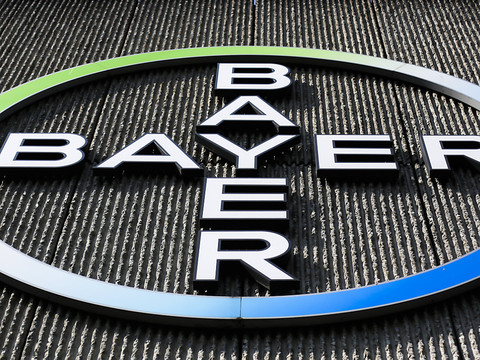 Bayer n'exclut pas de renoncer au glyphosate