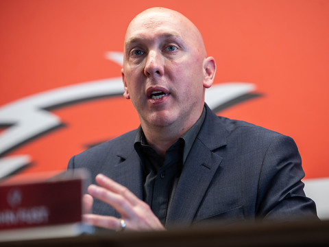 L'élève lausannois doit s'inspirer du maître zurichois