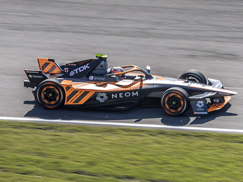 McLaren quittera le championnat à la fin de la saison