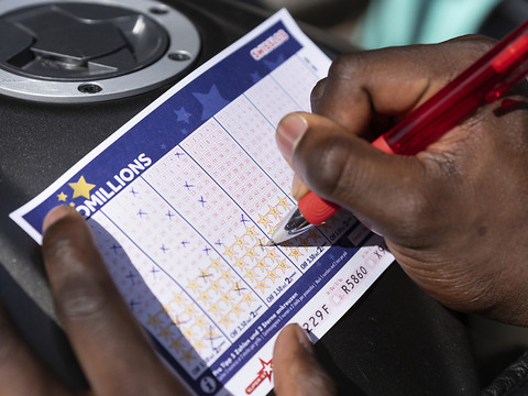 Personne ne devine la bonne combinaison de l’Euro Millions