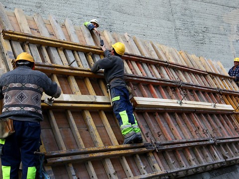 Journée de la santé au travail: la Suva encourage la prévention
