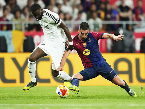 Expulsé en fin de match, Rüdiger risque gros