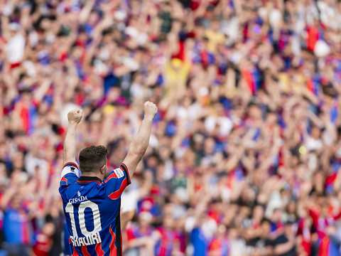 Xherdan Shaqiri: 