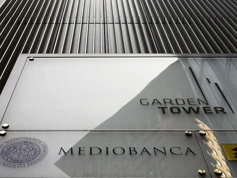 Italie: Mediobanca lance une OPE sur Banca Generali
