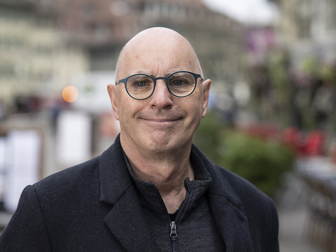 Jean-Marc Richard va commenter l'Eurovision pour la dernière fois