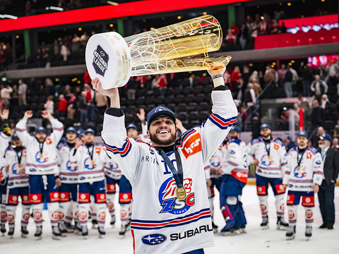 Huit finalistes des play-off appelés en équipe nationale