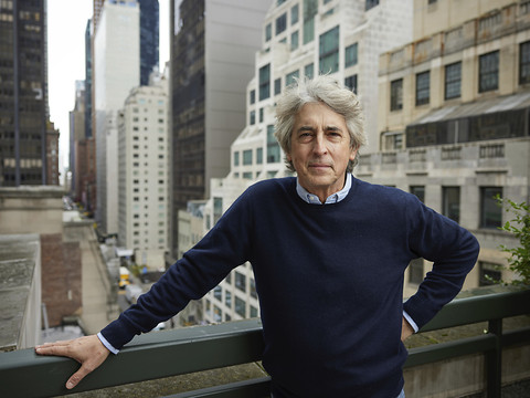 L'Américain Alexander Payne président du jury de la Mostra