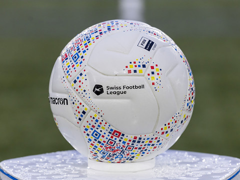 SFL: pas de licence pour Schaffhouse et Bellinzone