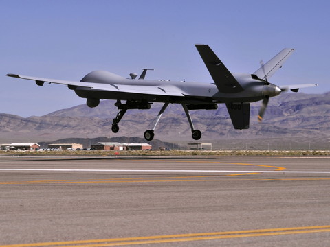 Les Etats-Unis ont perdu sept drones au Yémen depuis mars