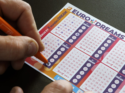 Personne ne trouve la bonne combinaison à l'Eurodreams