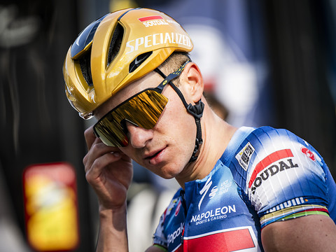 L'essentiel du Tour de Romandie 2025 en quatre points