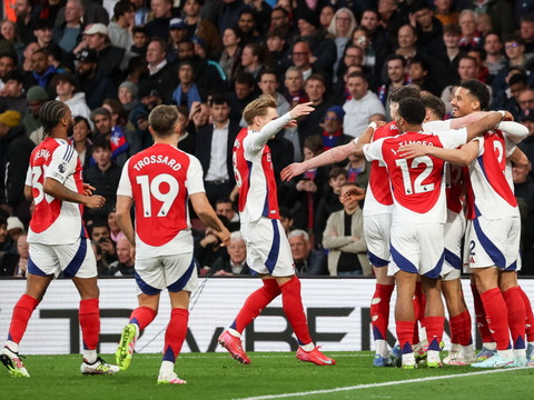Ligue des champions: gros match ce soir à Londres