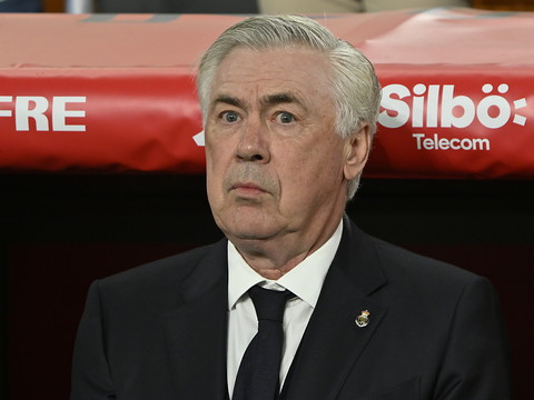 Ancelotti sera le prochain sélectionneur du Brésil