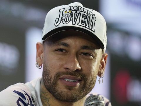 Publication d'un podcast: Neymar débouté par la justice