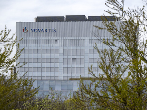 Novartis croît sur tous les fronts au premier trimestre