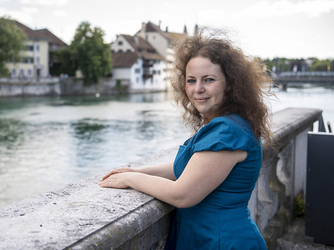 Violence et guerre au coeur des Journées littéraires de Soleure