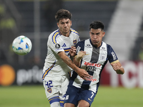Boca Juniors se sépare de son entraîneur Fernando Gago