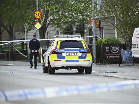 Suède: au moins trois morts dans une fusillade
