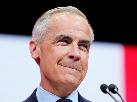 Canada: Carney échoue d'un cheveu à obtenir la majorité absolu
