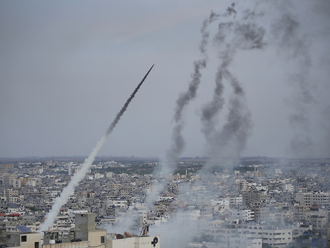 Le Hamas sera interdit en Suisse à partir du 15 mai