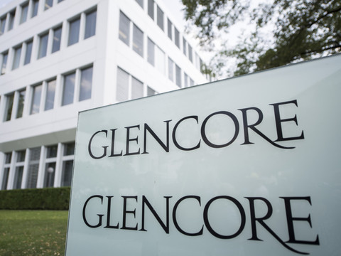 Matières premières: Glencore espère une réorganisation du marché