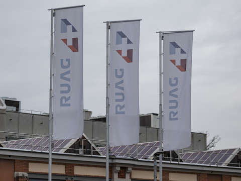Le Conseil fédéral demande des améliorations à Ruag MRO