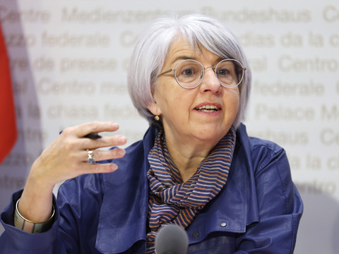 Le Conseil fédéral approuve le Tardoc et les tarifs ambulatoires