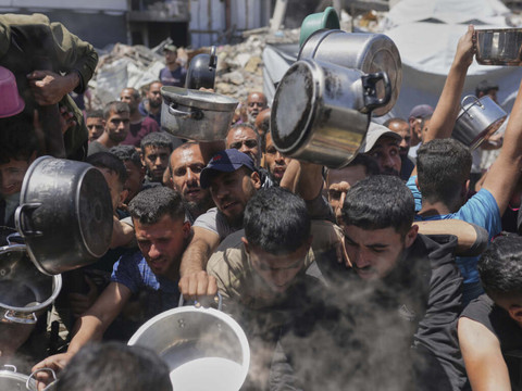 CIJ: les Etats-Unis s'en prennent à l'UNRWA