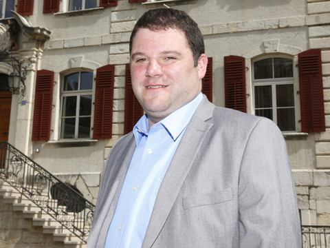 Le PCSI Jura lance Damien Chappuis dans la course au Gouvernement