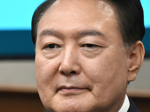 Corée du Sud: l'ex-président Yoon inculpé pour 