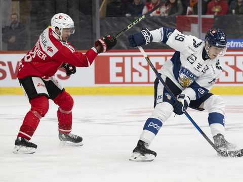 Fribourg annonce son contingent pour la prochaine saison