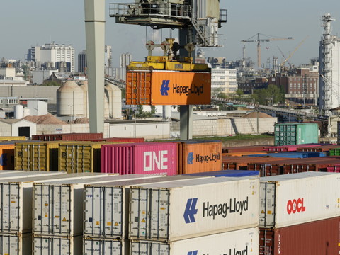 Droits de douane: la Chine dit 