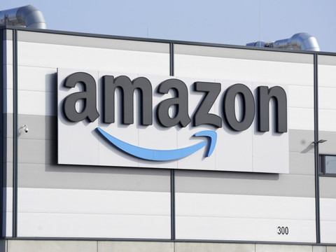 Amazon fait mieux qu'attendu au premier trimestre