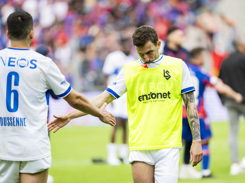 Super League: Lausanne-Sport reçoit les Young Boys