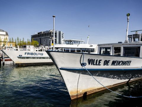 La LNM réaménage des courses en raison du désamiantage en cours