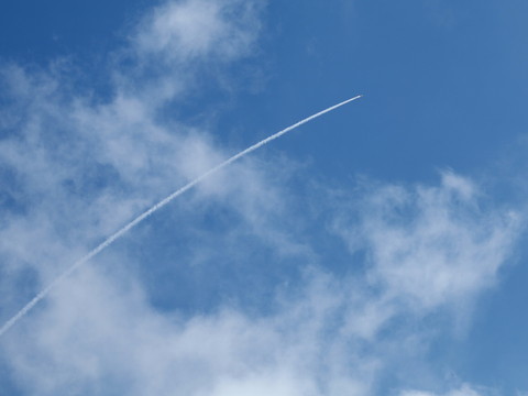 Israël dit avoir tiré sur deux missiles en provenance du Yémen