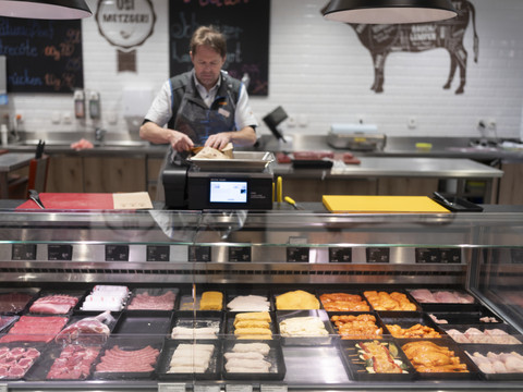 Viande et produits laitiers tirent les prix alimentaires mondiaux