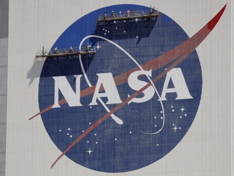 Trump veut privilégier l'envoi d'hommes sur la Lune et sur Mars