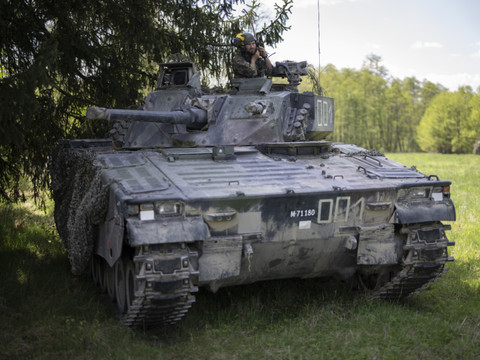 Un militaire grièvement blessé lors d'une manoeuvre au Simplon