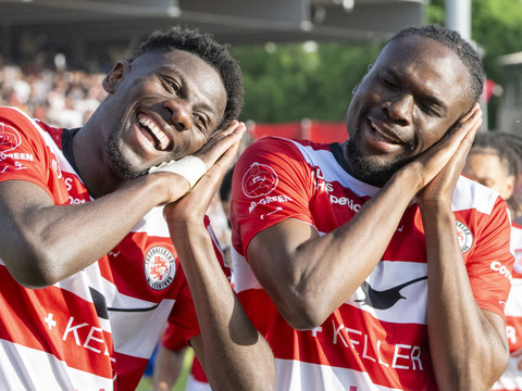 Relegation Group: lutte totalement relancée en bas de classement