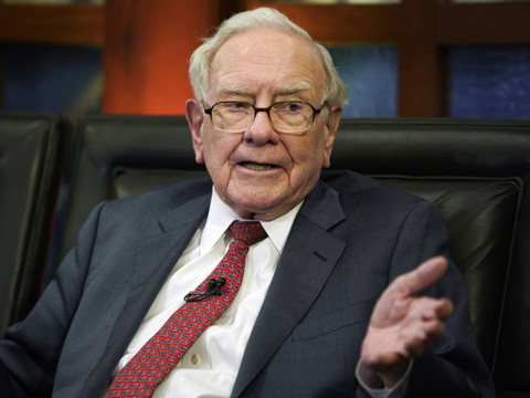 Warren Buffett quittera la tête de son groupe à la fin de l'année