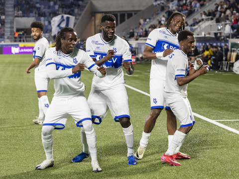 Super League: Lausanne bat YB et peut viser l'Europe
