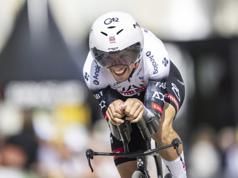 Un ultime contre-la-montre à Genève