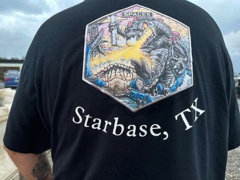 Au Texas, Musk réussit à faire du site de SpaceX une municipalité